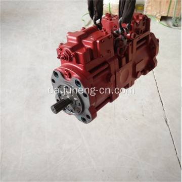 K3V63DT-111R-6N03A-2 DH130W Hydraulikpumpe DH120W Hovedpumpe